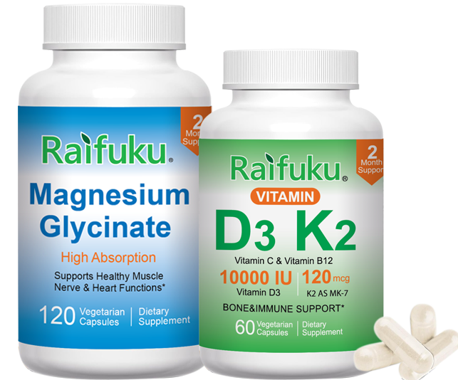 Magnesium Glycinate